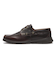 SR03076　MARE BOAT　RED BROWN　687101-0003