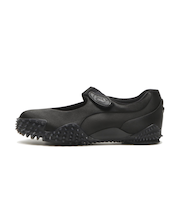 401063　MOSTRO FEY SATIN　02BK/C.GRAY　696962-0002