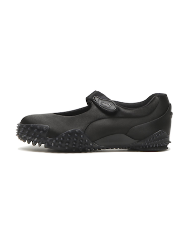 401063 MOSTRO FEY SATIN 02BK/C.GRAY 696962-0002