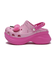 211199-90H　HELLO KITTY BAE CLOG　MULTI　690864-0001