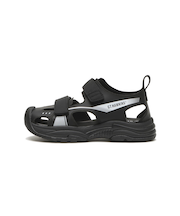 HK25005　19-24 KEI　BLACK　696467-0001