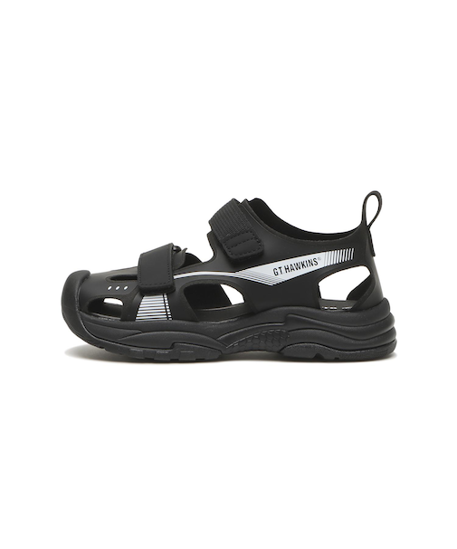 HK25005　19-24 KEI　BLACK　696467-0001