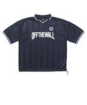 125R1111600　M FC Off the wall Game Shirt　NAVY　694973-0002