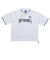 125R1111600　M FC Off the wall Game Shirt　WHITE　694973-0001
