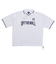 125R1111600　M FC Off the wall Game Shirt　WHITE　694973-0001