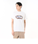 125R1011900　M Neon Signboard TEE　WHITE　695061-0001
