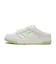 VN000D7ACJ3　UPLAND MULE　OFF WHITE/GREEN　692675-0001