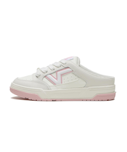 VN000D7ACJ5　UPLAND MULE　OFF WHITE/PINK　692676-0001