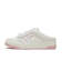 VN000D7ACJ5　UPLAND MULE　OFF WHITE/PINK　692676-0001