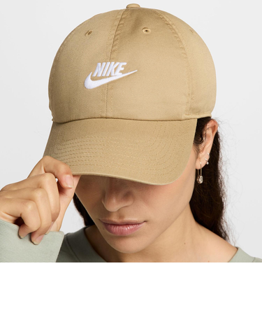 FB5368　U FUT WSH CAP　297PRCTBG/WHT　667275-0011