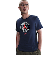HQ8329　M PSG CREST TEE　410MNNAVY　696197-0001