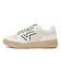 VN000D70E2Y　UPLAND　FAT LACE P.GREE　691122-0001