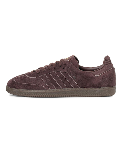 JI3211 SAMBA OG SHAD/SHAD/CHAL 689761-0001｜エービーシー・マートの