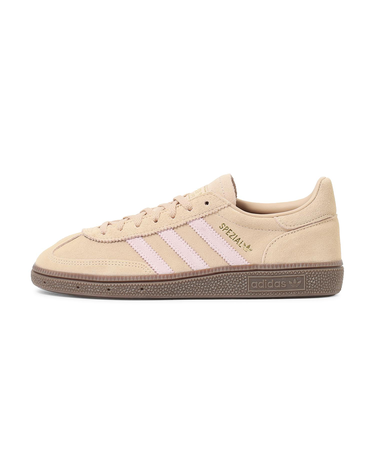 JI2651　HANDBALL SPEZIAL W　WARM/CLEA/GUM5　689799-0001