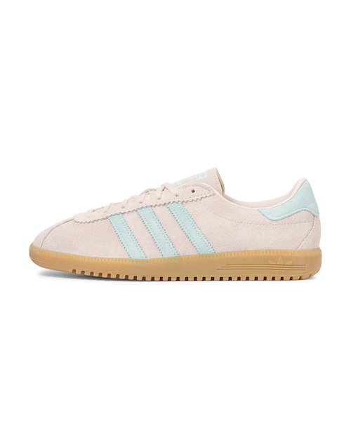 JS0256 adidas BRMD W PUTT/SEMI/GUM3 689730-0001
