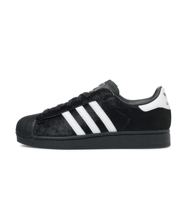 JH9475　SUPERSTAR II W　CORE/FTWR/CORE　689772-0001