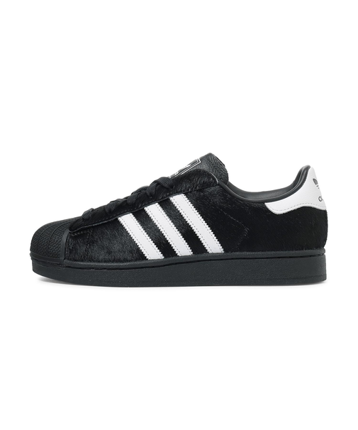 JH9475　SUPERSTAR II W　CORE/FTWR/CORE　689772-0001