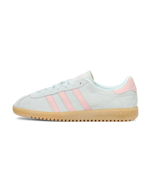 JS0257　adidas BRMD W　HALO/CLEA/GUM3　689731-0001