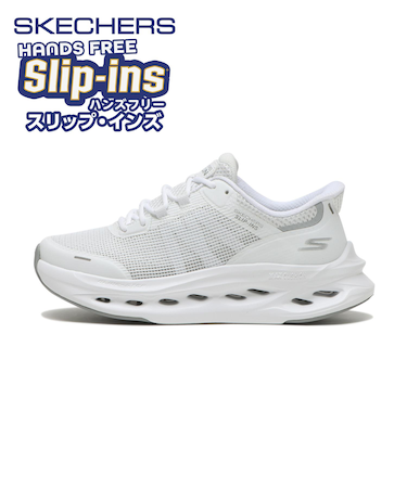 129401　MAX CUSHIONING GLIDE　WGY　691344-0002