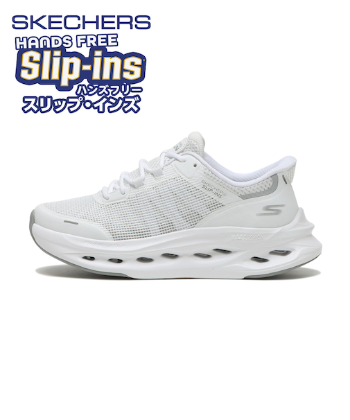 129401　MAX CUSHIONING GLIDE　WGY　691344-0002