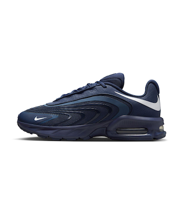 MIF2621　AIRMAX FIRE　400MNNAVY/WHT　695785-0006