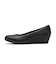 403857　W YONGI WEDGE　*01BK/BK　694485-0001