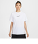 II0451　W SS TEE GCEL　100WHT　700434-0002