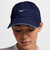 HF0383　U CLUB DENIM CAP　419CLGNVY/WHT　683726-0003