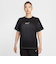 II0451　W SS TEE GCEL　010BLK　700434-0001