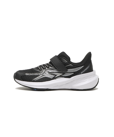 SJJ 2120　17-23 WING SLIDER 212　BLACK　694247-0001