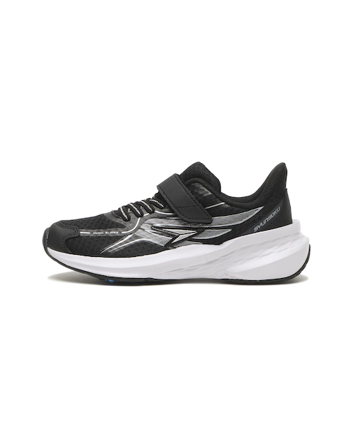 SJJ 2120　17-23 WING SLIDER 212　BLACK　694247-0001