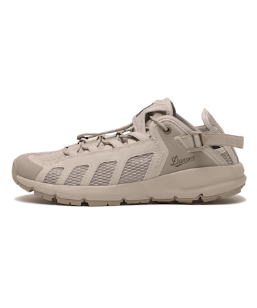 34351　Fullbore Sandal　Smoky Gray　687365-0001