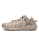 34351　Fullbore Sandal　Smoky Gray　687365-0001