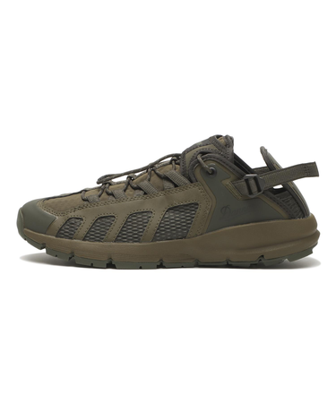 34352　Fullbore Sandal　Olive Drab　687366-0001