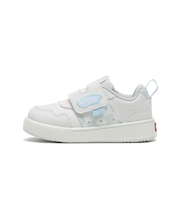 V2920B　12-165(H) RIGIDA　WHITE/SAX　692081-0003