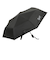 DANNER UMBRELLA　UV Protection Umbrella　BLACK　697242-0001