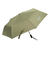 DANNER UMBRELLA　UV Protection Umbrella　OLIVE　697242-0003