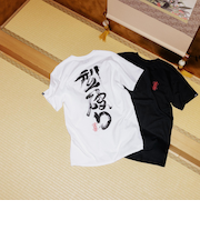 VN000ZV3WHT　KATAYABURI SS TEE　White　699017-0001