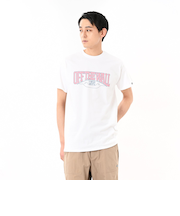 125R1011700　M Rampage OTW TEE　WHITE　695053-0001