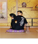 VN000ZV3BLK　KATAYABURI SS TEE　Black　699018-0001