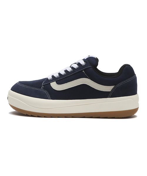 V2069 GRASSO NAVY/WHITE 692229-0003｜エービーシー・マートの
