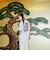 VN000ZV0WHT　KABUKI SS TEE　White　699011-0001