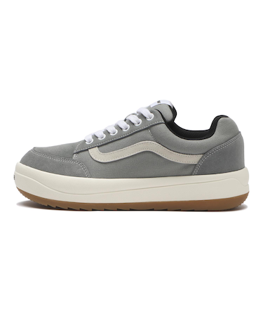 V2069 GRASSO GRAY/WHITE 692229-0002