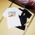 VN000ZV1WHT　MT FUJI SS TEE　White　699013-0001