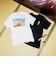 VN000ZV1WHT　MT FUJI SS TEE　White　699013-0001
