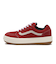 V2069　GRASSO　RED/WHITE　692229-0004