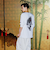 VN000ZV2WHT　SAMURAI SS TEE　White　699015-0001