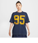 HV4973　W STREET SS OS TEE　410MNNAVY　700420-0003
