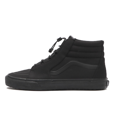 V38CF AC　SK8-HI　BLACK　680861-0001