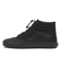V38CF AC　SK8-HI　BLACK　680861-0001
